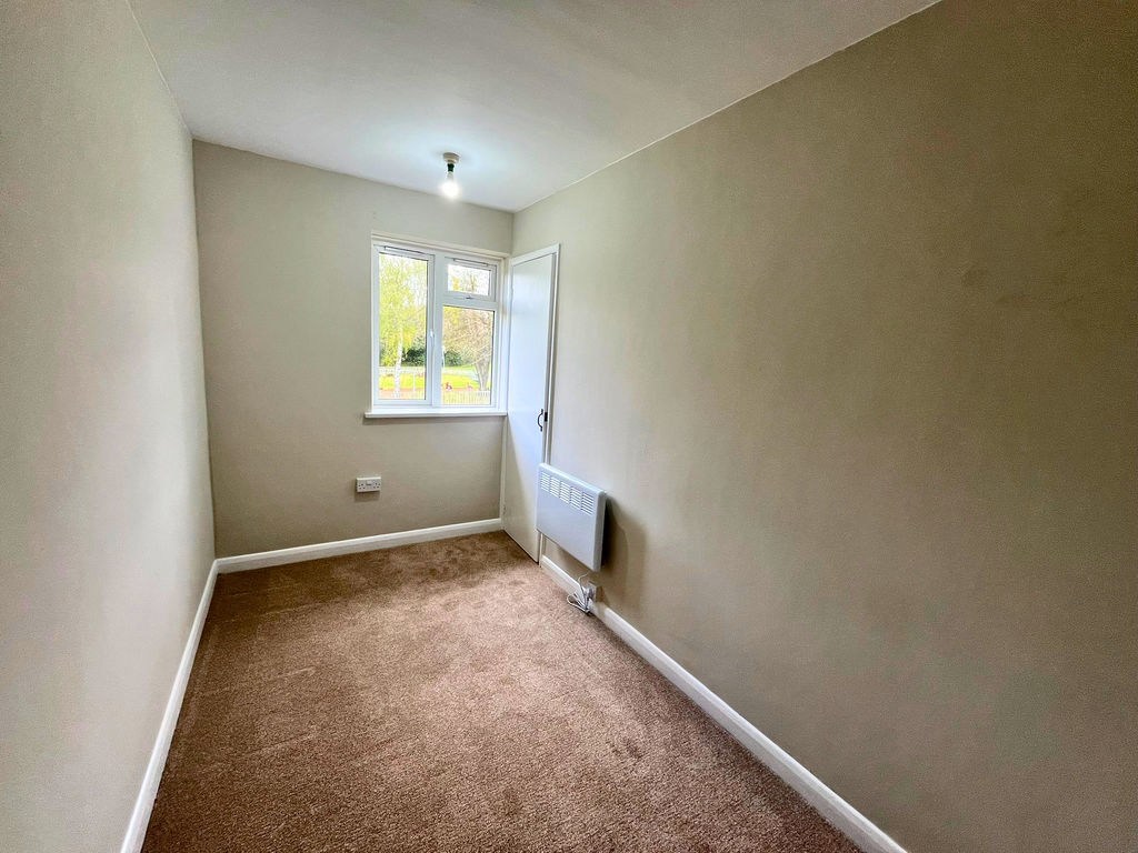 Heathlands Highclere